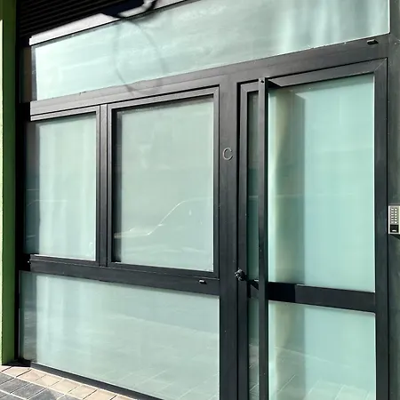 Daire Osito Hub - Esteban Ballester Valensiya