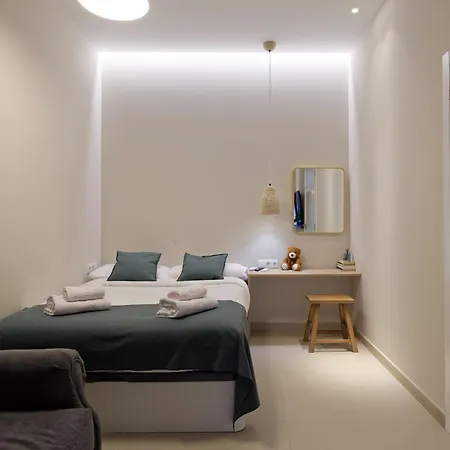 Osito Hub - Esteban Ballester Apartamento *
