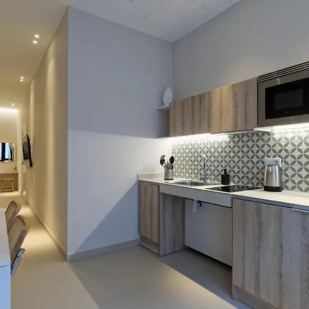 Osito Hub - Esteban Ballester Apartamento