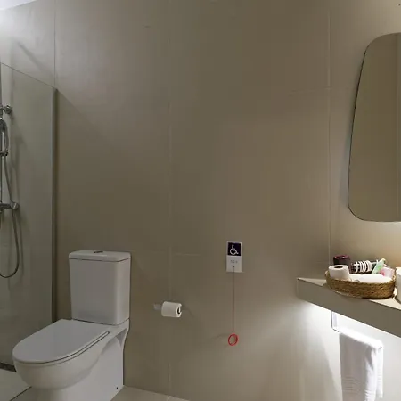 Apartamento Osito Hub - Esteban Ballester