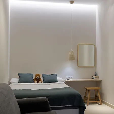 Osito Hub - Esteban Ballester Apartamento *