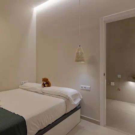Osito Hub - Esteban Ballester Apartamento Valência