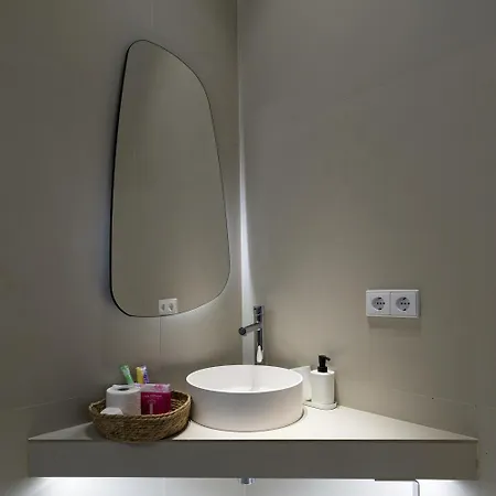 Osito Hub - Esteban Ballester Apartamento *