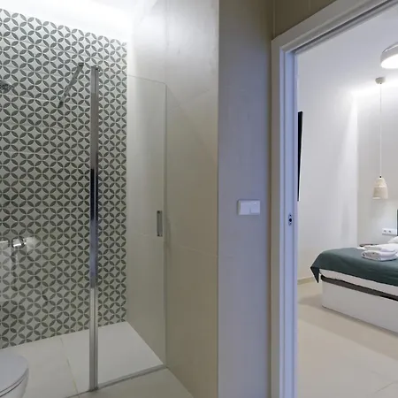 Apartamento Osito Hub - Esteban Ballester